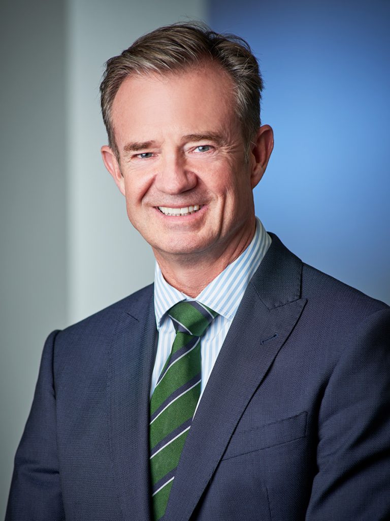 Shaun Allan Chartered Accountant SPA Advisory Adelaide